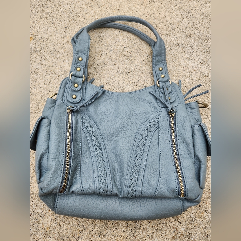 Montana West Purse